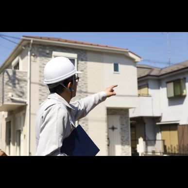千葉で建物の測量調査に関する事は当事務所へご相談ください