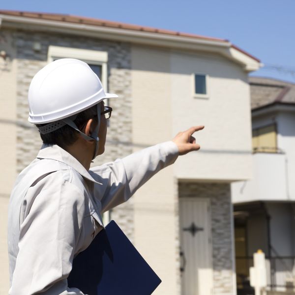 千葉で建物の測量調査に関する事は当事務所へご相談ください